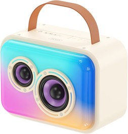 Портативная акустика XO F54