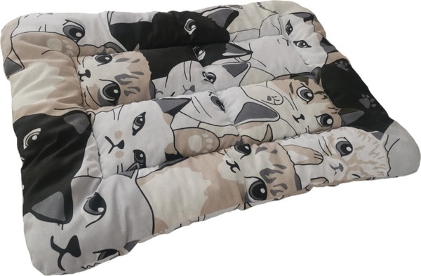 Матрас для животных Happy Friends Феликс №3 / stm 837 - фото