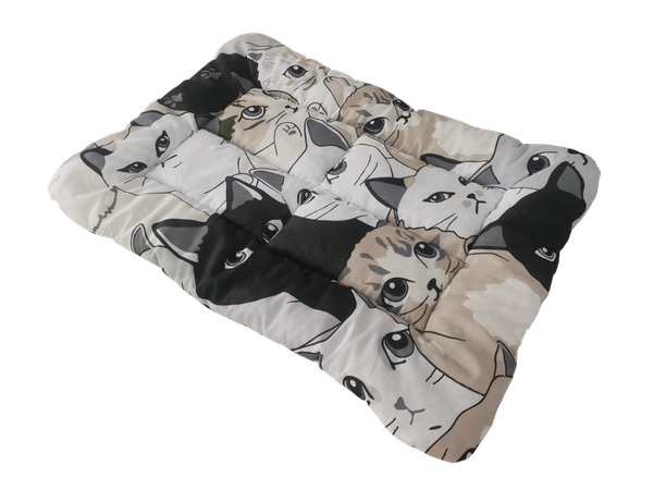 Матрас для животных Happy Friends Феликс №3 / stm 837