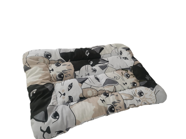 Матрас для животных Happy Friends Феликс №3 / stm 837