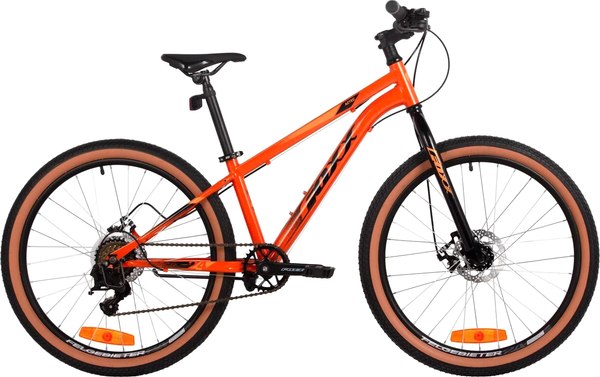 Велосипед Foxx Aztec JR / 24SHD.AZTEC.12OR5 - фото