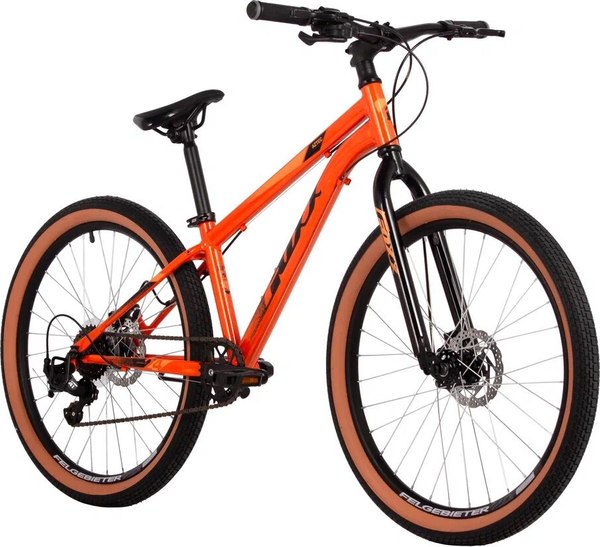 Велосипед Foxx Aztec JR / 24SHD.AZTEC.12OR5