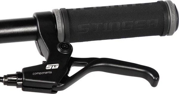 Велосипед Foxx Aztec JR / 24SHD.AZTEC.12OR5