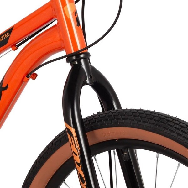Велосипед Foxx Aztec JR / 24SHD.AZTEC.12OR5