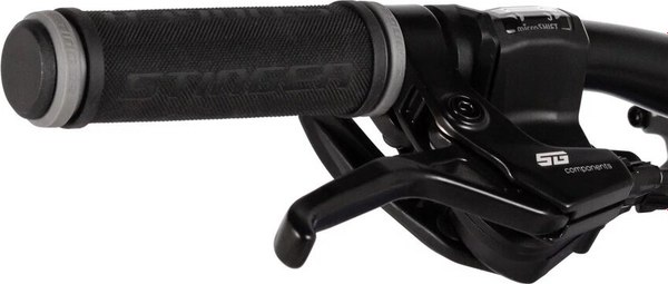 Велосипед Foxx Aztec JR 24 / 24SHD.AZTEC.12OR5