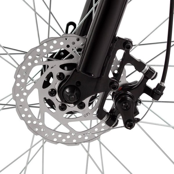 Велосипед Foxx Aztec JR 24 / 24SHD.AZTEC.12OR5