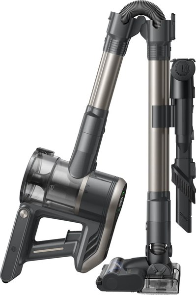 Вертикальный пылесос Trouver Cordless Vacuum Cleaner J40 (V2517)