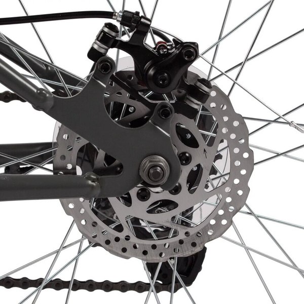 Велосипед Foxx Latina JR 24 / 24SHD.LATINA.12BK5