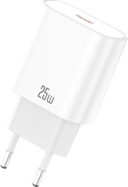 Зарядное устройство сетевое XO CE25 Lightning SET