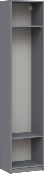 Каркас шкафа Mio Tesoro Макс 50x36x233 2.06.07.220.4 - фото