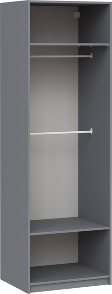 Каркас шкафа Mio Tesoro Макс 75x58x233 2.06.07.230.4 - фото