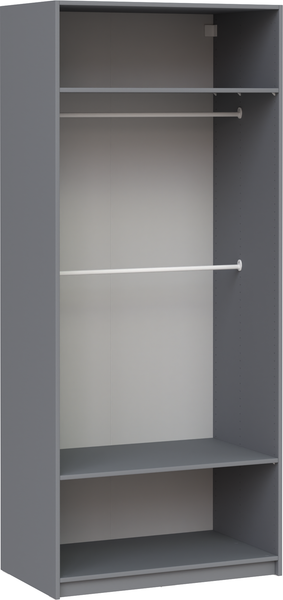 Каркас шкафа Mio Tesoro Макс 100x58x233 2.06.07.250.4 - фото