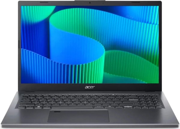 Ноутбук Acer Extensa 15 EX215-56 (NX.EHWCD.003) - фото