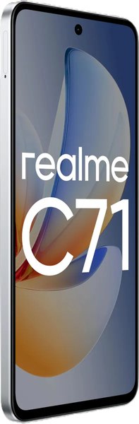 Смартфон Realme C71 6GB/128GB