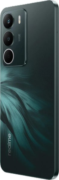 Смартфон Realme C71 6GB/128GB