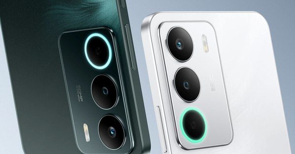 Смартфон Realme C71 6GB/128GB