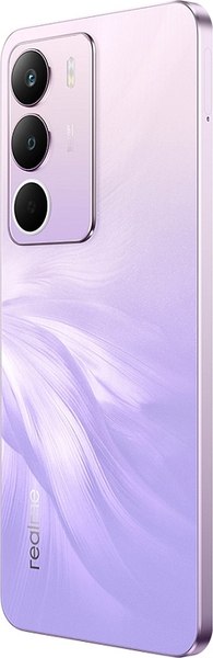 Смартфон Realme C71 6GB/128GB