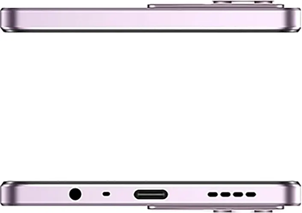 Смартфон Realme C71 6GB/128GB