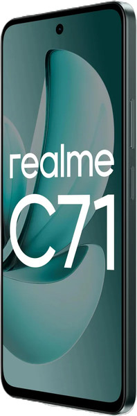 Смартфон Realme C71 8GB/128GB