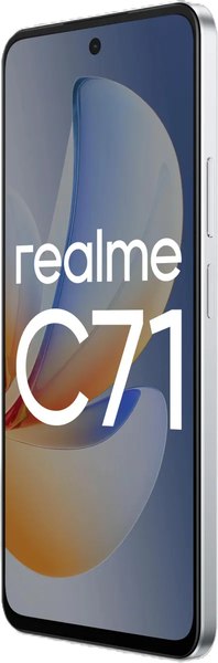 Смартфон Realme C71 8GB/128GB