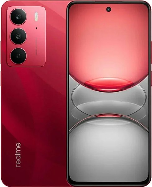 Смартфон Realme C75 8GB/128GB