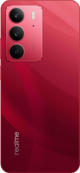 Смартфон Realme C75 8GB/128GB