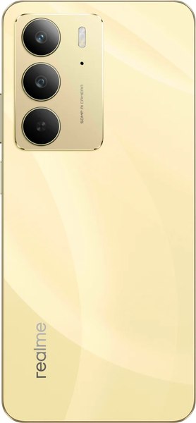 Смартфон Realme C75 8GB/128GB