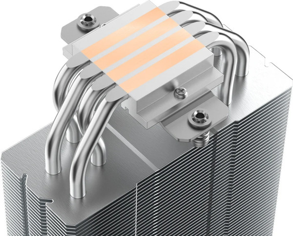 Кулер для процессора ID-Cooling Blitz X4