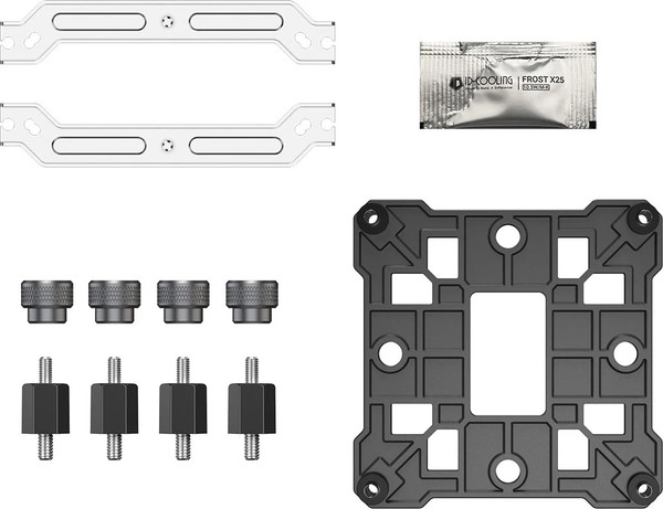 Кулер для процессора ID-Cooling Blitz X4