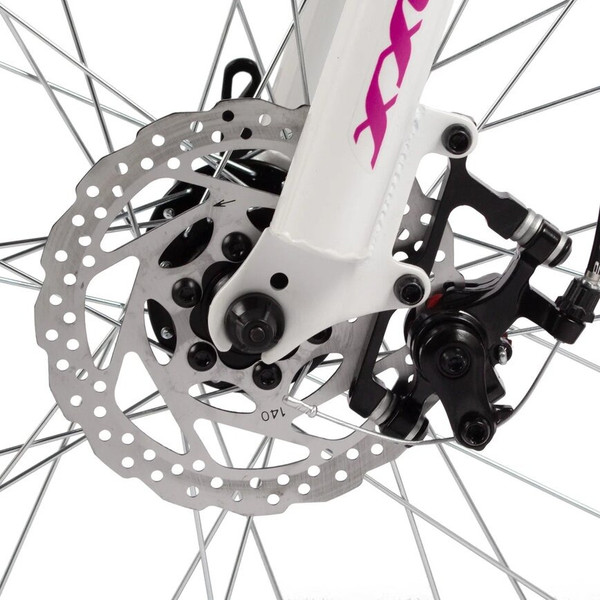 Велосипед Foxx Latina JR 24 / 24SHD.LATINA.12PK5