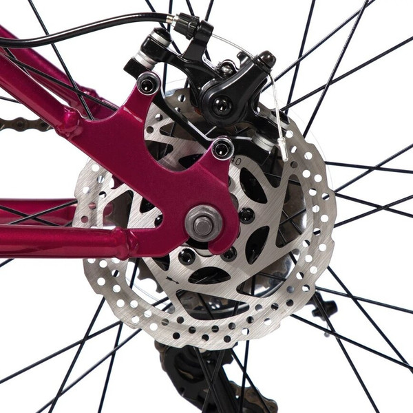 Велосипед Foxx Latina JR 24 / 24SHD.LATINA.12PK5