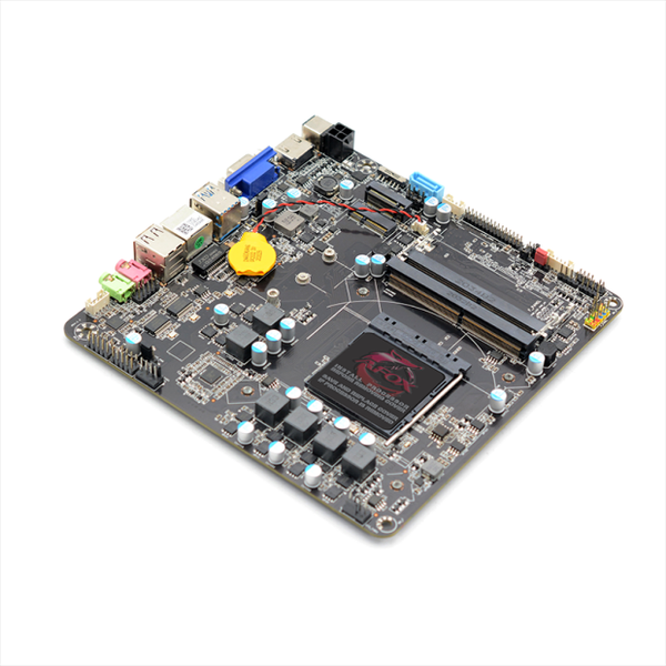 Материнская плата AFOX AFMIA300-1L-V4