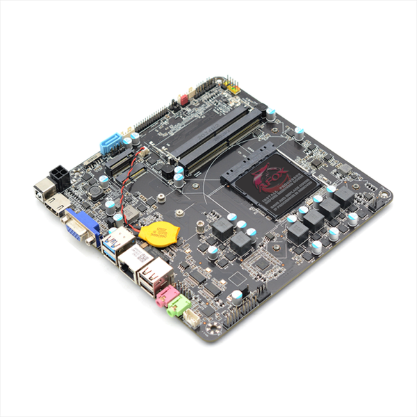 Материнская плата AFOX AFMIA300-1L-V4