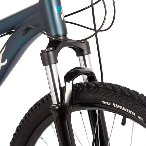 Велосипед Foxx Atlantic 26 / 26AHD.ATLANTIC.14BL5