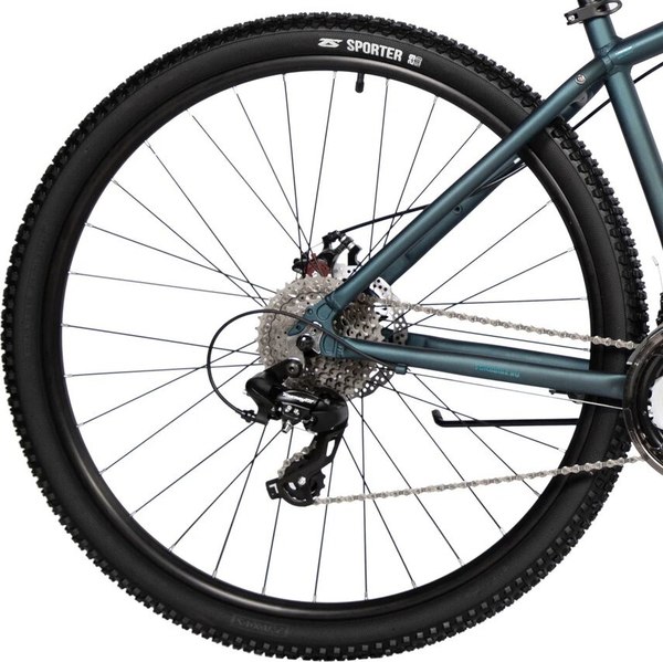 Велосипед Foxx Atlantic 26 / 26AHD.ATLANTIC.14BL5