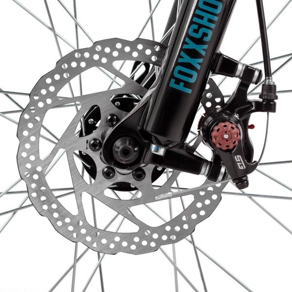 Велосипед Foxx Atlantic 26 / 26AHD.ATLANTIC.14BL5