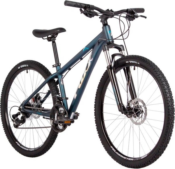 Велосипед Foxx Atlantic 26 / 26AHD.ATLANTIC.14BL5