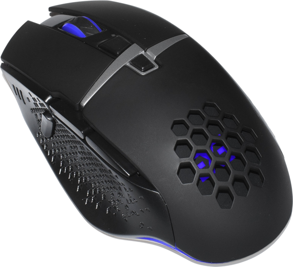 Мышь ExeGate Gaming Standard Laser GML-14 / EX289490RUS