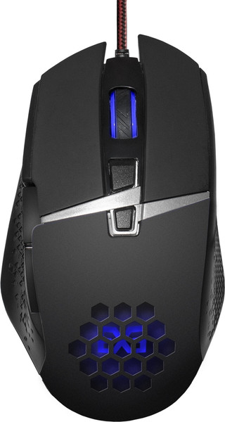 Мышь ExeGate Gaming Standard Laser GML-14 / EX289490RUS