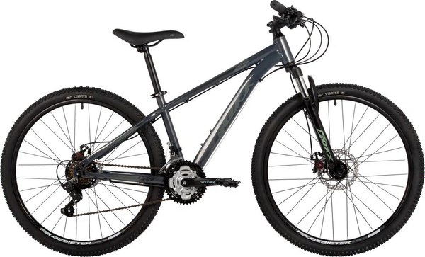 Велосипед Foxx Caiman 26 / 26SHD.CAIMAN.14BL5