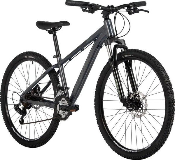 Велосипед Foxx Caiman 26 / 26SHD.CAIMAN.14BL5