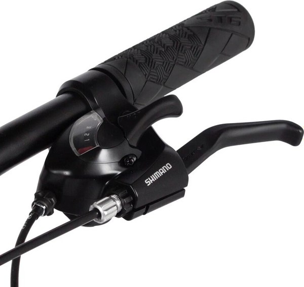 Велосипед Foxx Caiman 26 / 26SHD.CAIMAN.14BL5