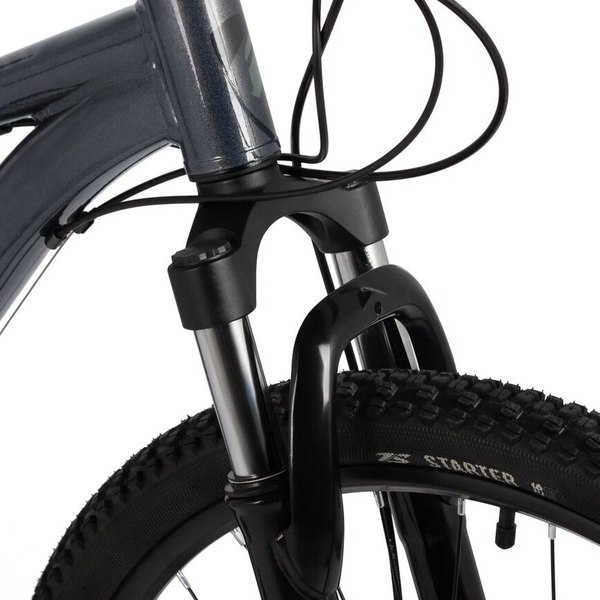 Велосипед Foxx Caiman 26 / 26SHD.CAIMAN.14BL5