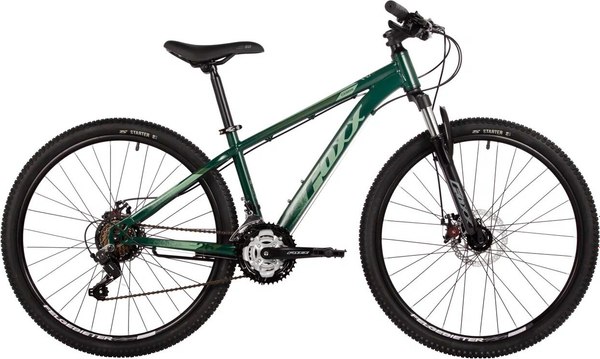 Велосипед Foxx Caiman 26 / 26SHD.CAIMAN.14GN5