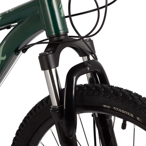 Велосипед Foxx Caiman 26 / 26SHD.CAIMAN.14GN5