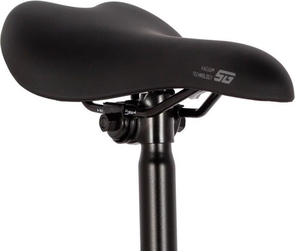 Велосипед Foxx Atlantic 27.5 / 27AHD.ATLANTIC.16BL5