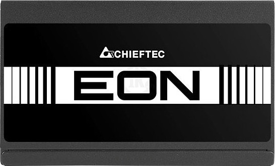 Блок питания для компьютера Chieftec EON 80Plus 400W ZPU-400S