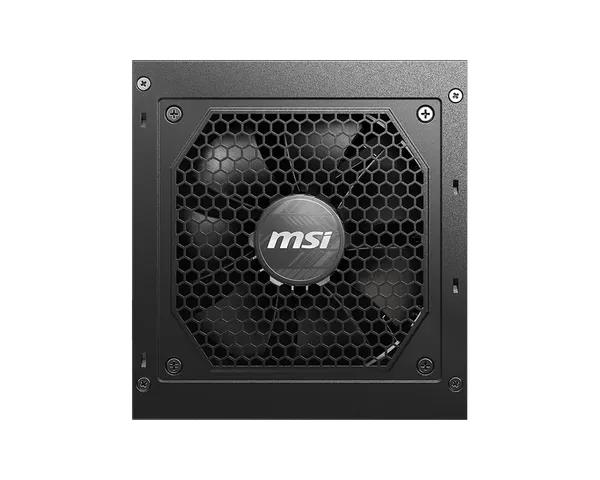 Блок питания для компьютера MSI MAG A750GL (306-7ZP8B11-CE0)