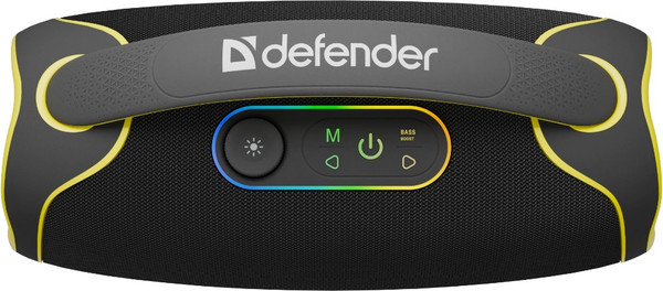 Портативная колонка Defender Beatbox 100 / 65113