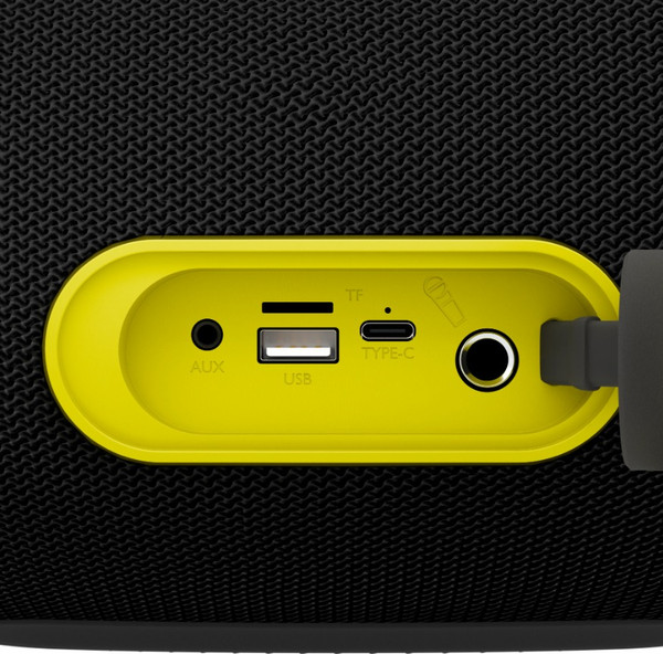 Портативная колонка Defender Beatbox 100 / 65113